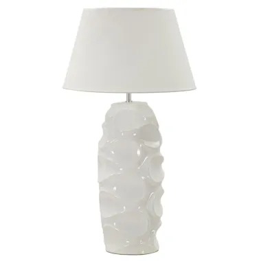 LAMPA STOJĄCA WARSAW 45x83 cm